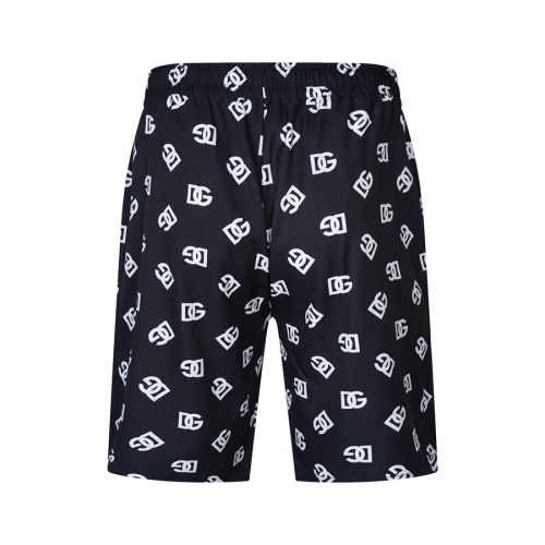 Replica Dolce & Gabbana D&G Pants For Men #1077976 $36.00 USD for Wholesale