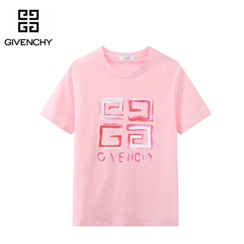 Givenchy T-Shirts Short Sleeved For Unisex #1078002