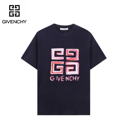 Givenchy T-Shirts Short Sleeved For Unisex #1078005