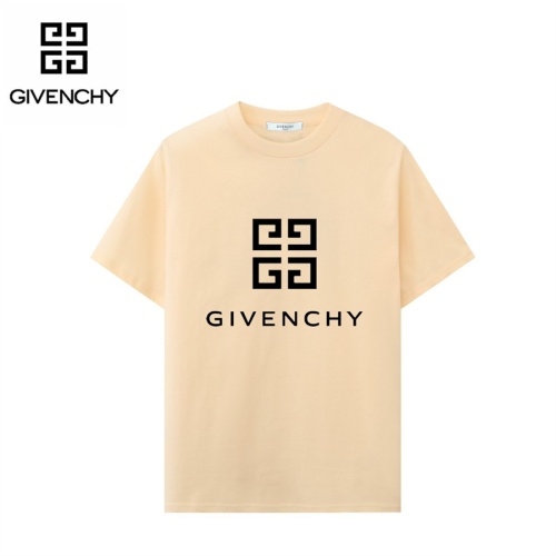 Givenchy T-Shirts Short Sleeved For Unisex #1078012
