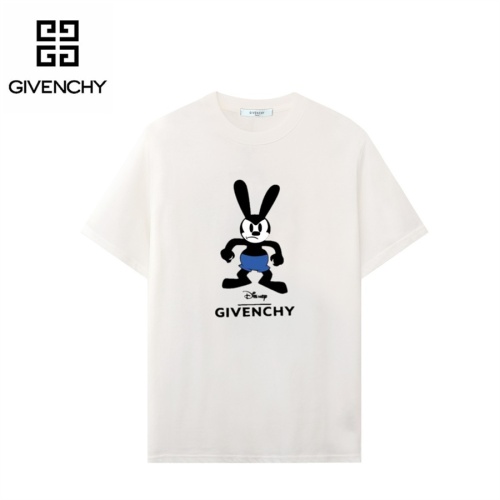 Givenchy T-Shirts Short Sleeved For Unisex #1078016