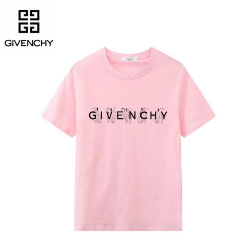 Givenchy T-Shirts Short Sleeved For Unisex #1078023