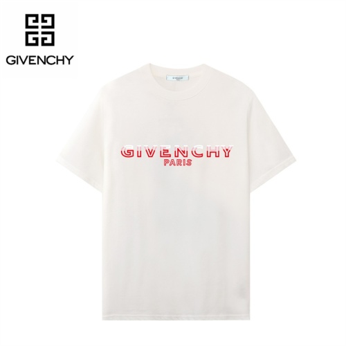 Givenchy T-Shirts Short Sleeved For Unisex #1078026