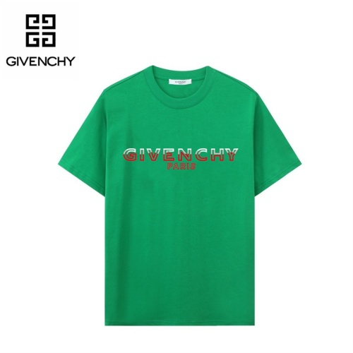 Givenchy T-Shirts Short Sleeved For Unisex #1078029