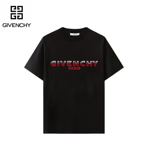 Givenchy T-Shirts Short Sleeved For Unisex #1078031
