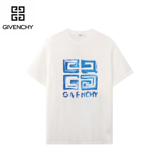 Givenchy T-Shirts Short Sleeved For Unisex #1078032