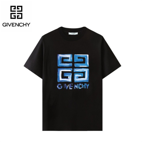Givenchy T-Shirts Short Sleeved For Unisex #1078033