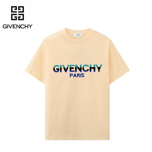 Givenchy T-Shirts Short Sleeved For Unisex #1078034