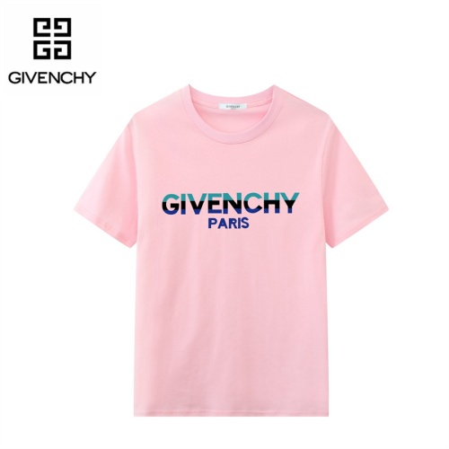 Givenchy T-Shirts Short Sleeved For Unisex #1078035