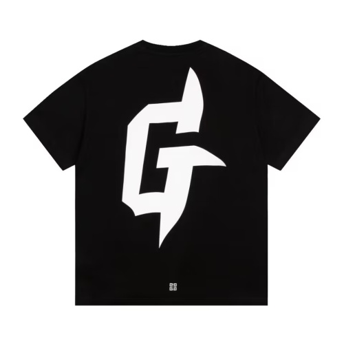Givenchy T-Shirts Short Sleeved For Unisex #1078038