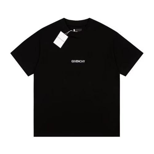 Replica Givenchy T-Shirts Short Sleeved For Unisex #1078038 $42.00 USD for Wholesale