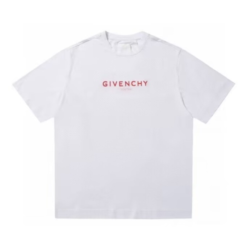 Givenchy T-Shirts Short Sleeved For Unisex #1078039