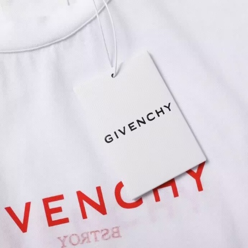 Replica Givenchy T-Shirts Short Sleeved For Unisex #1078039 $45.00 USD for Wholesale