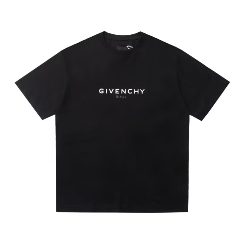 Givenchy T-Shirts Short Sleeved For Unisex #1078040