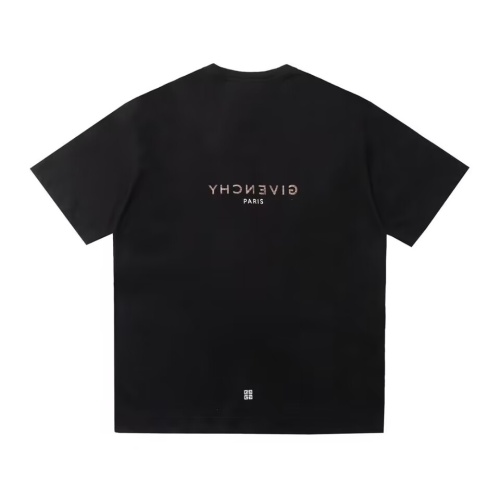 Replica Givenchy T-Shirts Short Sleeved For Unisex #1078040 $45.00 USD for Wholesale