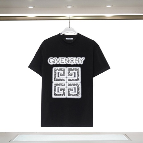 Givenchy T-Shirts Short Sleeved For Unisex #1078042