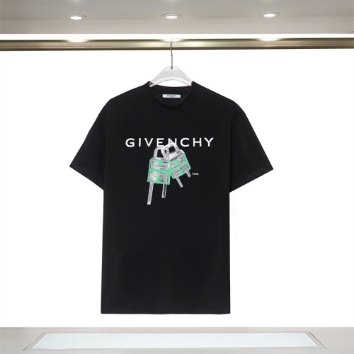 $34.00 USD Givenchy T-Shirts Short Sleeved For Unisex #1078045