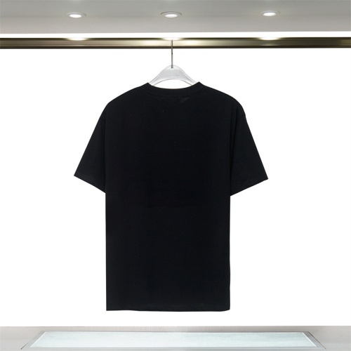 Replica Givenchy T-Shirts Short Sleeved For Unisex #1078045 $34.00 USD for Wholesale