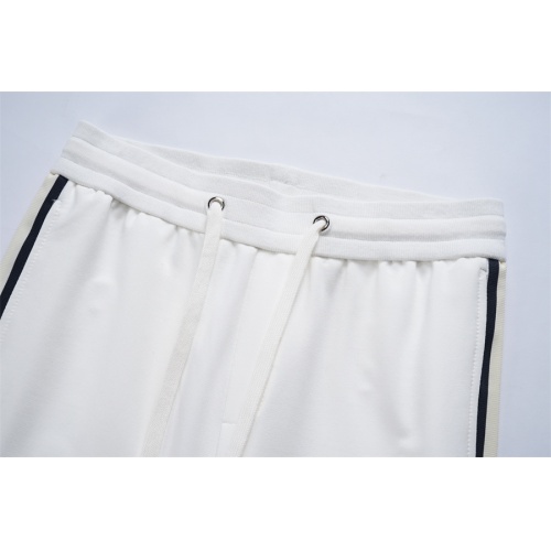 Replica Moncler Pants For Men #1078117 $42.00 USD for Wholesale