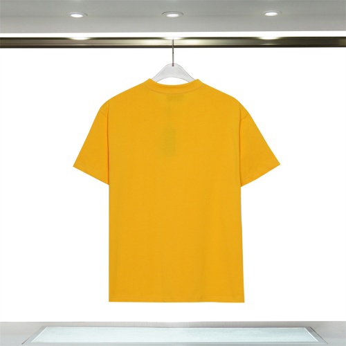 Replica Prada T-Shirts Short Sleeved For Unisex #1078183 $34.00 USD for Wholesale