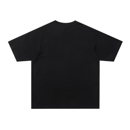 Replica Balenciaga T-Shirts Short Sleeved For Unisex #1078199 $42.00 USD for Wholesale