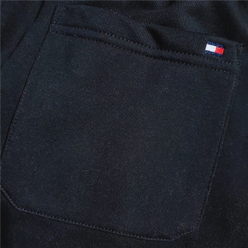Replica Tommy Hilfiger TH Pants For Men #1078353 $42.00 USD for Wholesale