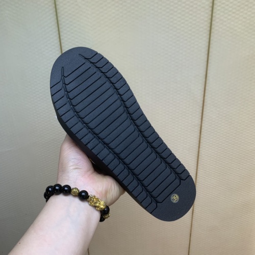 Replica Givenchy Slippers For Men #1078445 $52.00 USD for Wholesale