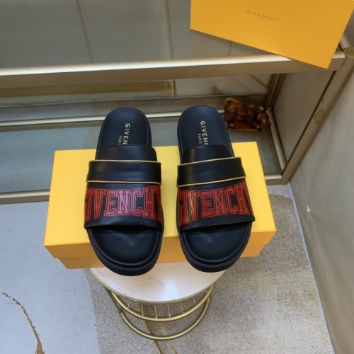 Givenchy Slippers For Men #1078446