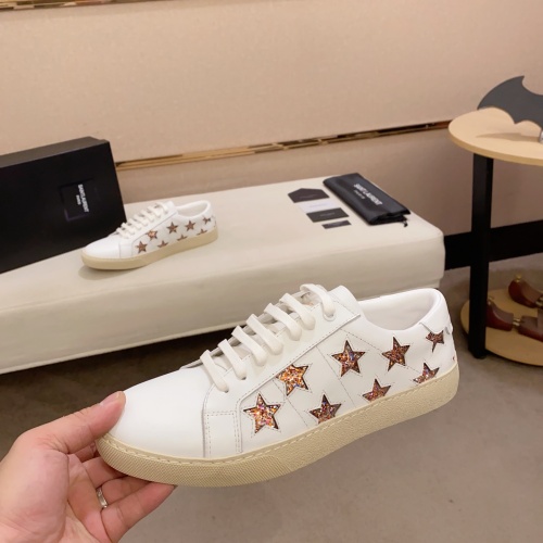 Yves Saint Laurent YSL Casual Shoes For Women #1078484
