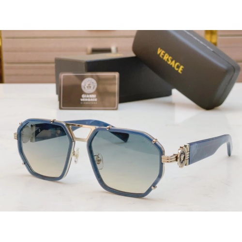 Versace AAA Quality Sunglasses #1078619