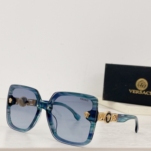 $60.00 USD Versace AAA Quality Sunglasses #1078626