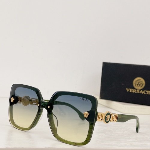 $60.00 USD Versace AAA Quality Sunglasses #1078627