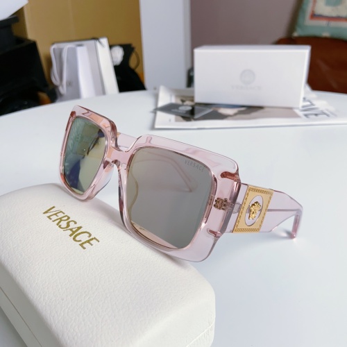 $60.00 USD Versace AAA Quality Sunglasses #1078639