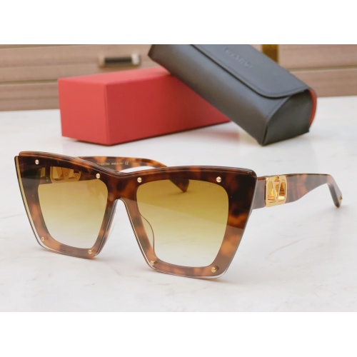 $60.00 USD Valentino AAA Quality Sunglasses #1078652