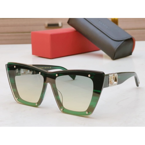 Valentino AAA Quality Sunglasses #1078653