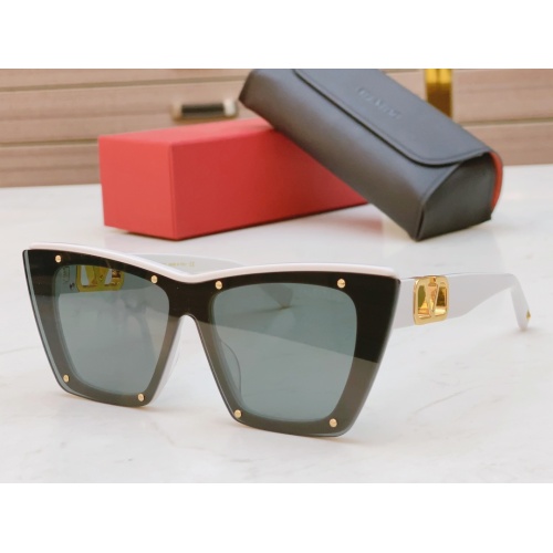 Valentino AAA Quality Sunglasses #1078656