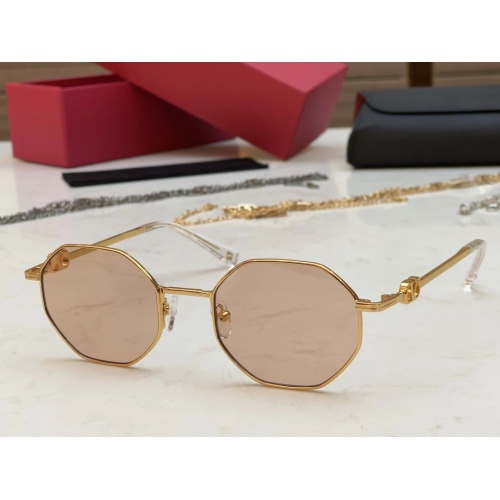Valentino AAA Quality Sunglasses #1078665