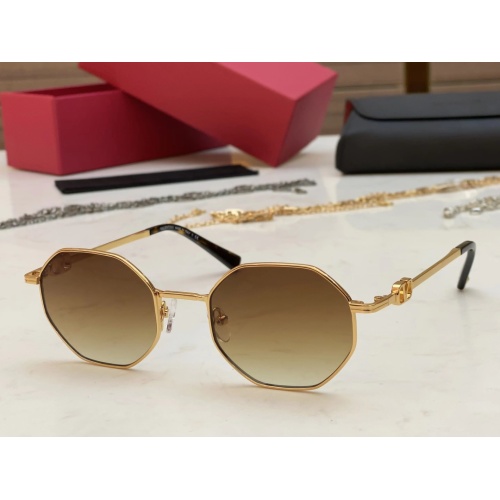 Valentino AAA Quality Sunglasses #1078666