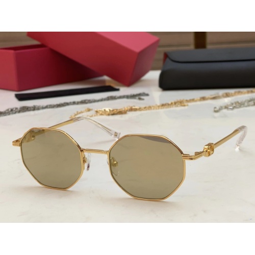 Valentino AAA Quality Sunglasses #1078667