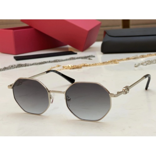 Valentino AAA Quality Sunglasses #1078671