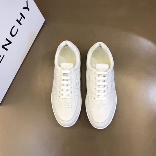 Replica Givenchy Casual Shoes For Men #1078708 $98.00 USD for Wholesale