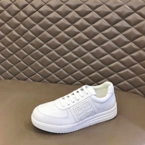 Replica Givenchy Casual Shoes For Men #1078708 $98.00 USD for Wholesale
