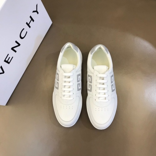 Replica Givenchy Casual Shoes For Men #1078709 $98.00 USD for Wholesale