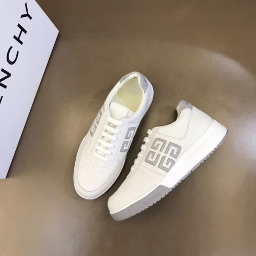 Replica Givenchy Casual Shoes For Men #1078709 $98.00 USD for Wholesale