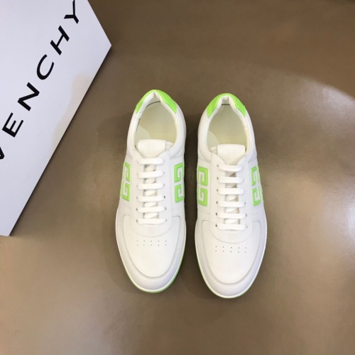 Replica Givenchy Casual Shoes For Men #1078710 $98.00 USD for Wholesale