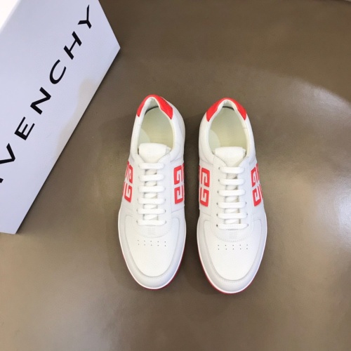 Replica Givenchy Casual Shoes For Men #1078711 $98.00 USD for Wholesale