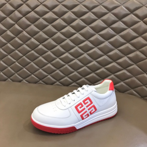 Replica Givenchy Casual Shoes For Men #1078711 $98.00 USD for Wholesale