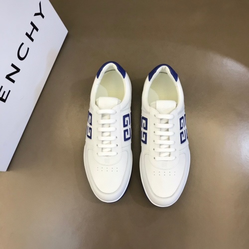 Replica Givenchy Casual Shoes For Men #1078712 $98.00 USD for Wholesale