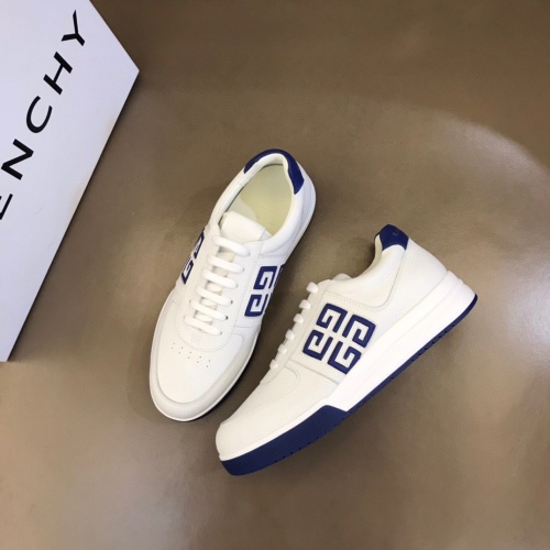 Replica Givenchy Casual Shoes For Men #1078712 $98.00 USD for Wholesale