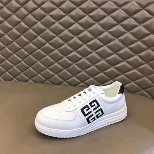 Replica Givenchy Casual Shoes For Men #1078713 $98.00 USD for Wholesale